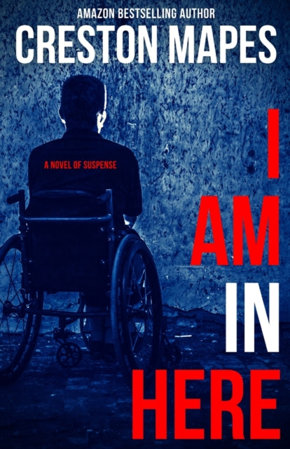 Mapes - I Am In Here - New paperback or softback