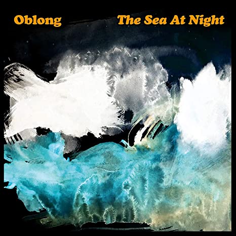 OBLONG - Vinyl Record VL