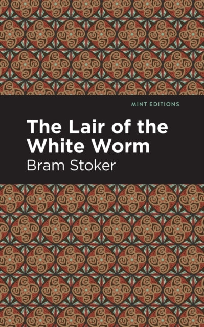 Bram Stoker - Lair of the White Worm - New Paperback