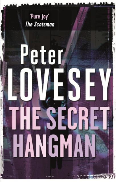 Peter Lovesey - Secret Hangman : 9 - Paperback