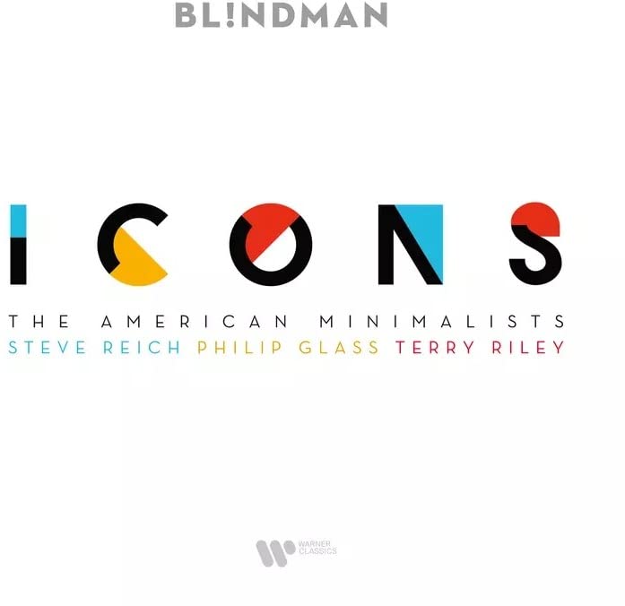 Icons - CD (3)