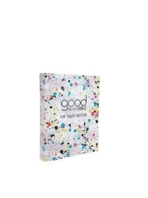 Good News Bible: The Youth Edition - Hardback