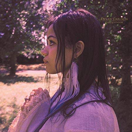 Dylan Carlson - Conquistador - CD