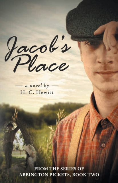 Hewitt - Jacob's Place - New paperback or softback