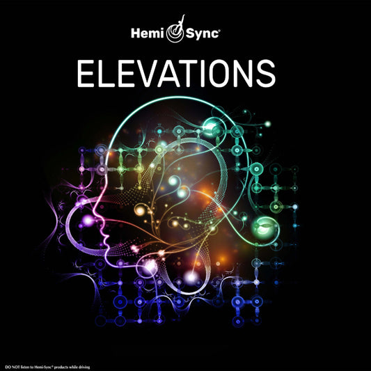 SVERRE KNUT JOHANSEN - ELEVATIONS - CD