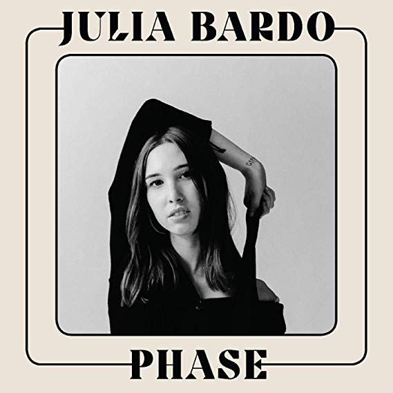 Julia Bardo - Phase - Vinyl Record 12"