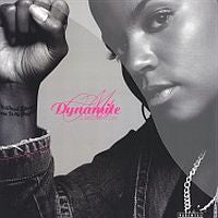 Ms. Dynamite - Judgement Day / Father - Used Vinyl 12"