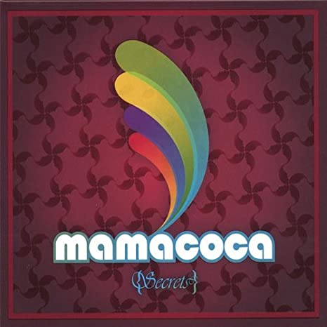 MAMACOCA - SECRETS - CD