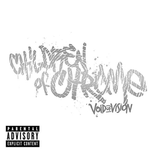 VOID OF VISION - CHILDREN OF CHROME - CD