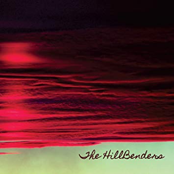 Hillbenders - CD