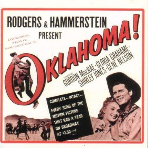 Various - Oklahoma! - CD