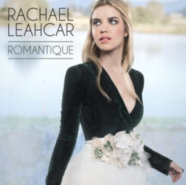 LEAHCAR RACHAEL - ROMANTIQUE - CD