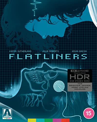 Flatliners - Blu-ray 4K