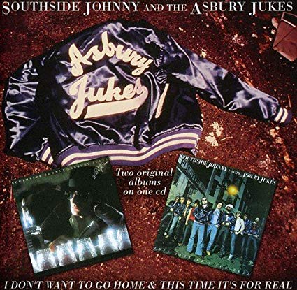 Southside Johnny & T - I Don't Want To Go Home & This Time It's For Real