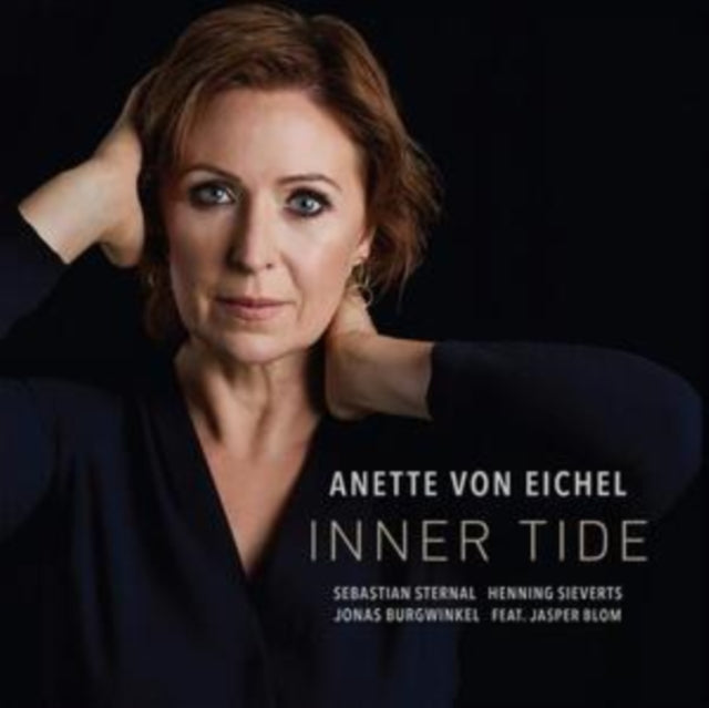 Inner Tide - CD