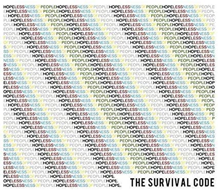 Survival Code - Hopelessness Of People - Vinyl Record