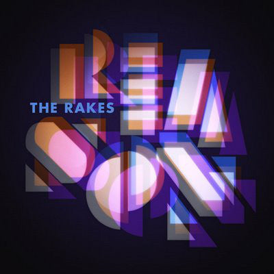 Rakes - That's The Reason - Used CD