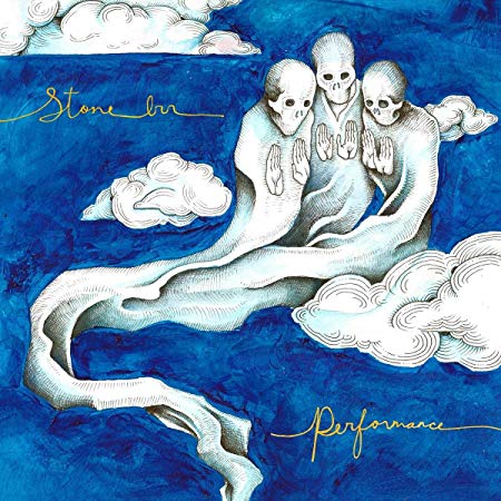 Stone Irr - Performance - Vinyl Record 12 Album"