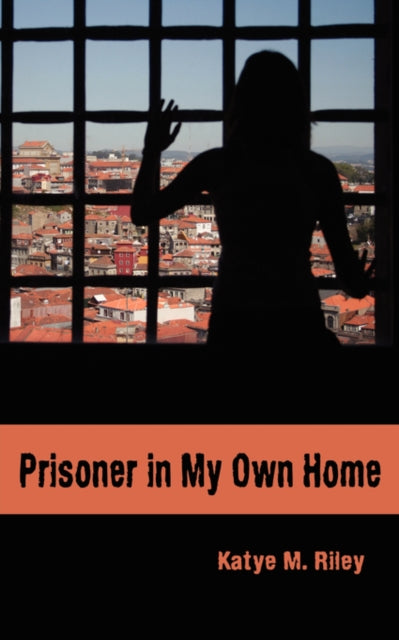 Riley - Prisoner in My Own Home - New paperback or softback