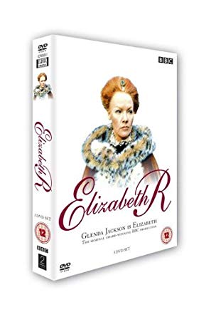Elizabeth R: The Complete Series - DVD