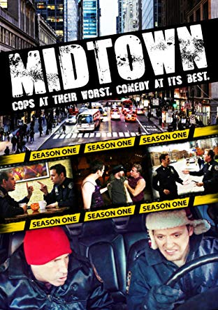 Midtown - DVD