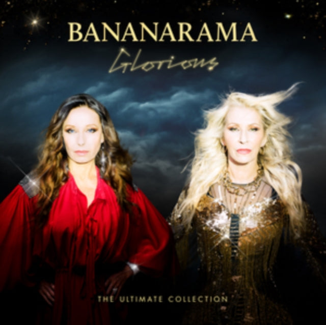 Bananarama - Glorious - The Ultimate Collection Collector's Edition 3L