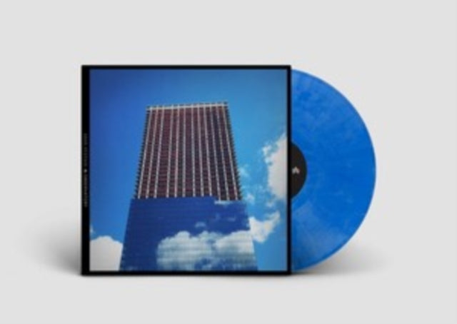 AEON STATION - OBSERVATORY - Vinyl Record 12" RECORD