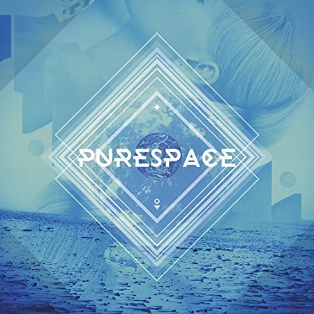 PURESPACE - (EP) - CD