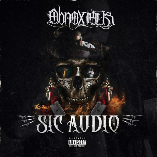OBNOXIOUS - SIC AUDIO - CD
