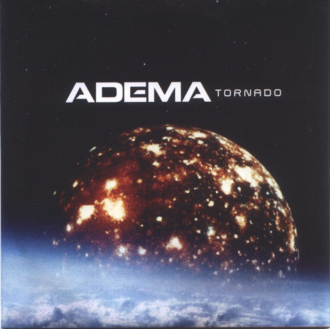 Adema - Tornado - New Vinyl Record 7"