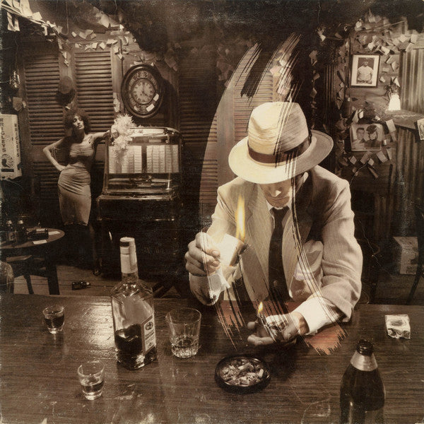 Led Zeppelin - In Through The Out Door - Used Vinyl Record