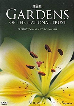 Gardens of the National Trust: Volume 3 - DVD