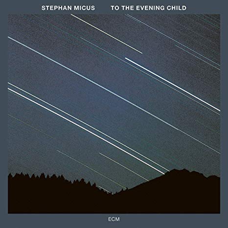 Stephan Micus - To The Evening Child - CD