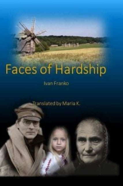 K. - Faces of Hardship - New paperback or softback