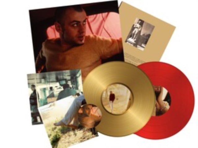 PERRY BLAKE - Vinyl Record 12" RECORD