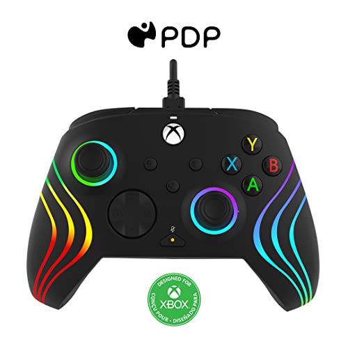 AG WAVE BLACK WIRED - New Merchandise