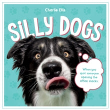 Summersdale Publishe - Silly Dogs : A Ridiculous Collection of the Wor