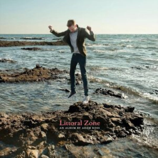 ADAM ROSS - LITTORAL ZONE - New Vinyl Record VL