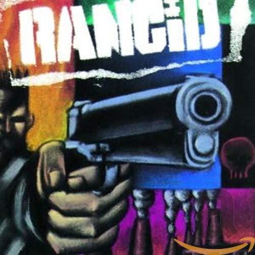 Rancid - CD