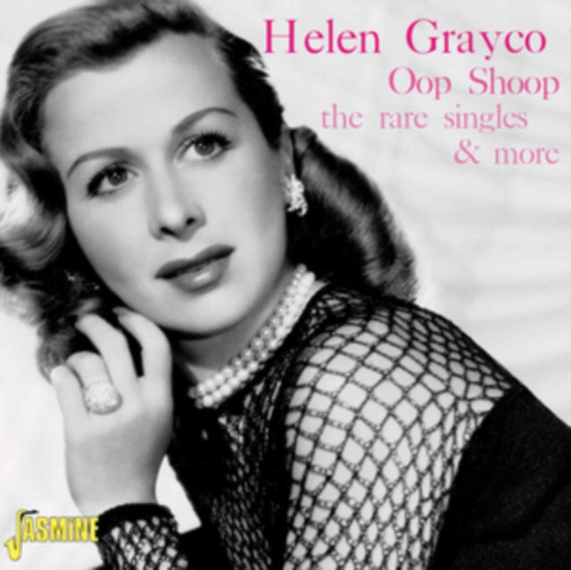 Oop Shoop - The Rare Singles & More - 1