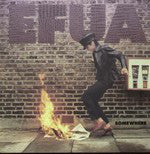 Efua - Somewhere - Used Vinyl Record 7"