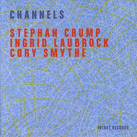 Stephan Crump - Channels - CD