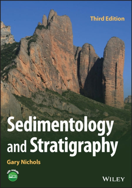 Gary Nichols - Sedimentology and Stratigraphy - Paperback