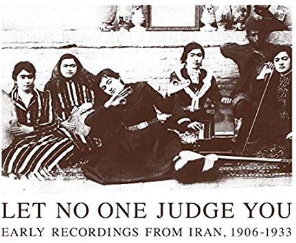 Various Artists - Let No One Judge You - New CD
