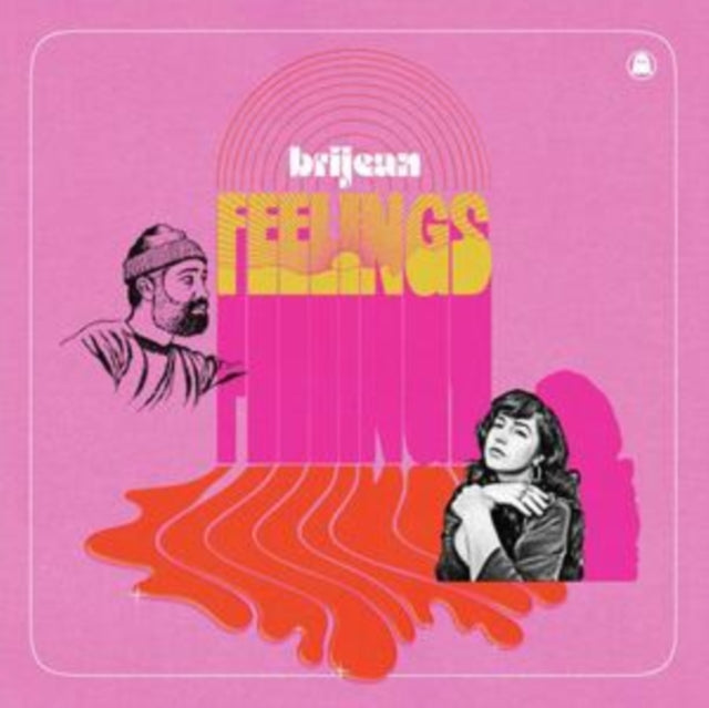 FEELINGS - CD