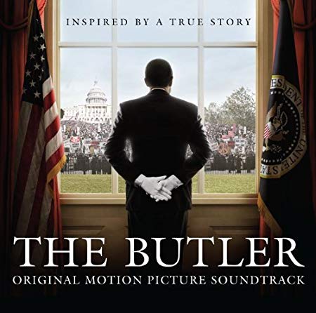 Various - Butler (Original Motion Picture Soundtrack) - CD