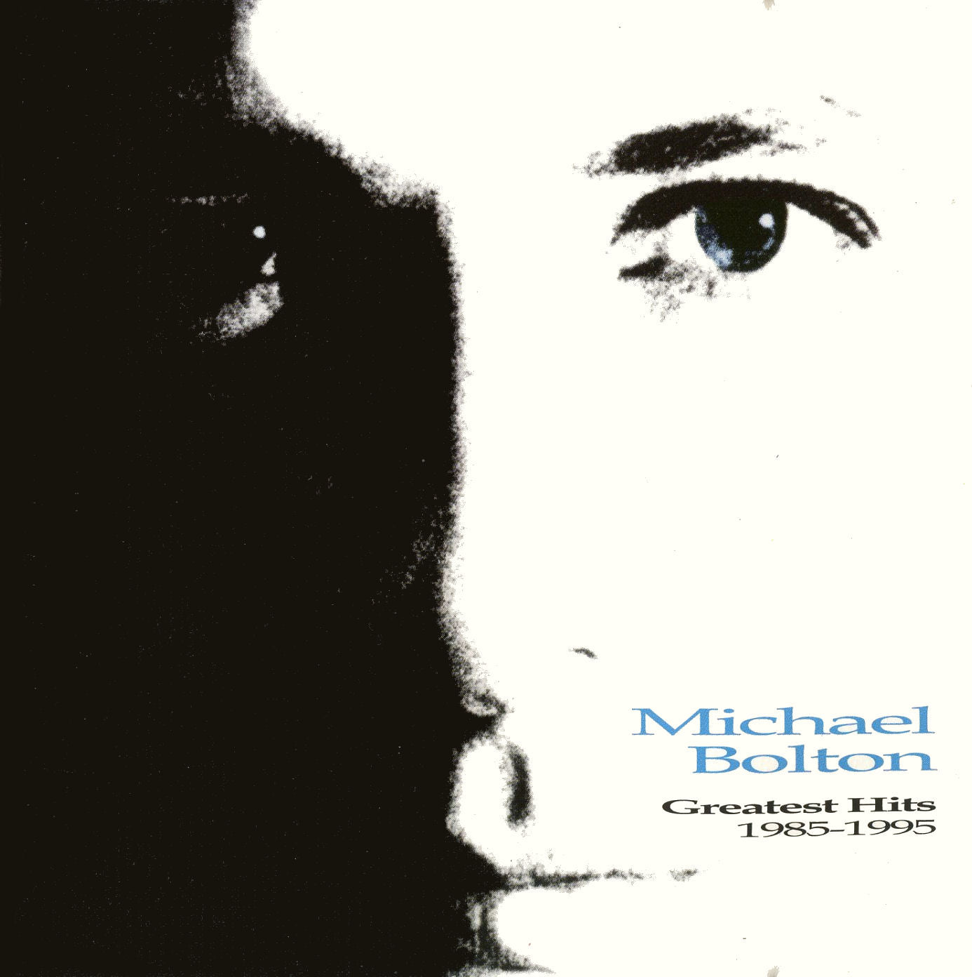Michael Bolton - Greatest Hits (1985 - 1995) - Used CD