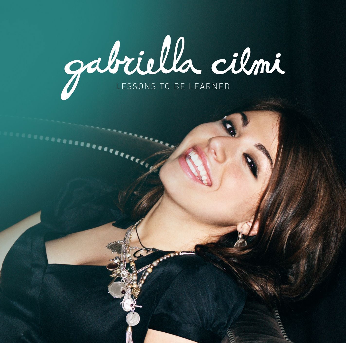 Gabriella Cilmi - Lessons To Be Learned - Used CD