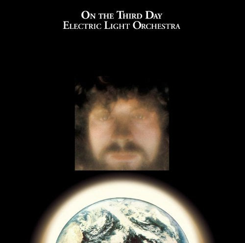 Electric Light Orche - On The Third Day - Used CD