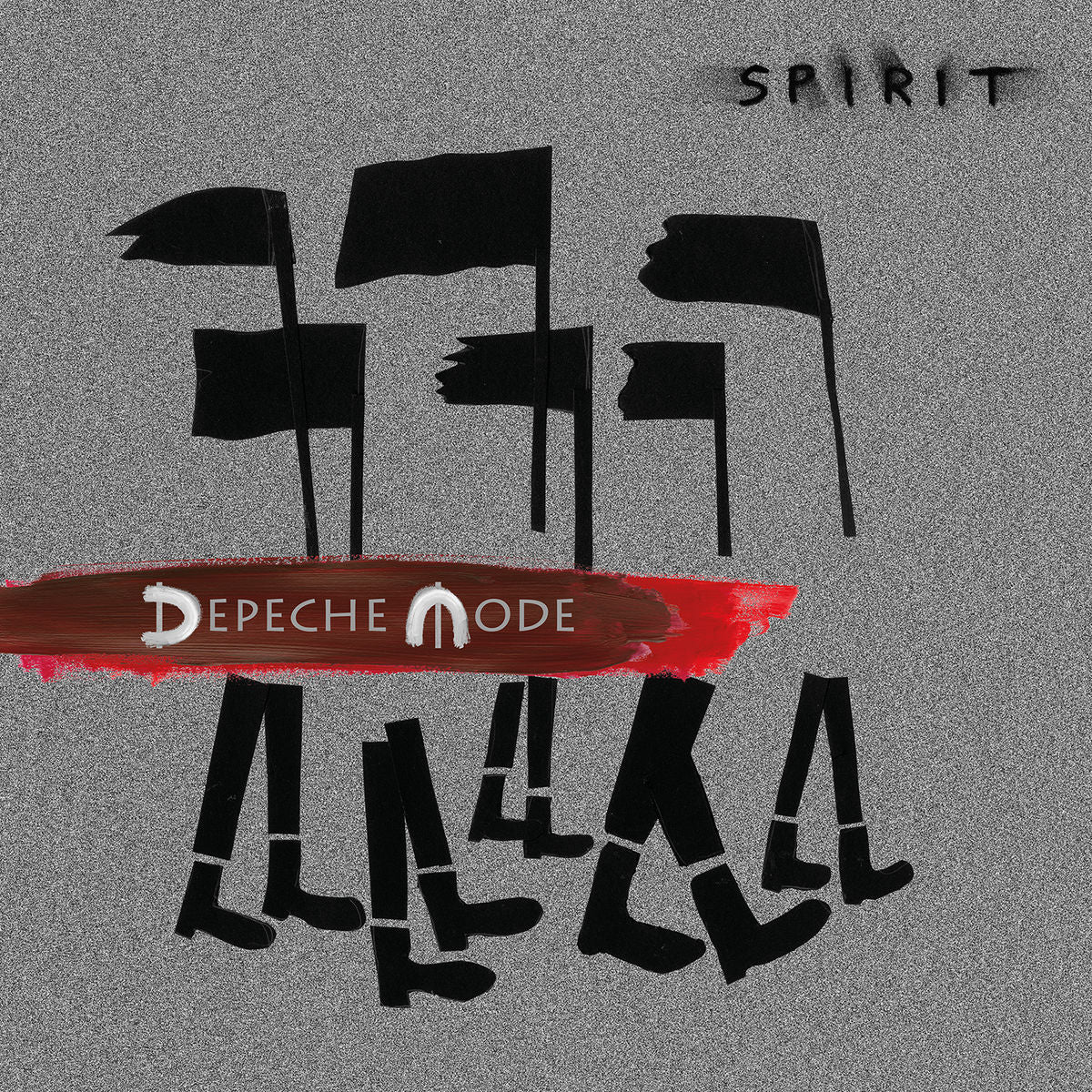 Depeche Mode - Spirit - Used CD